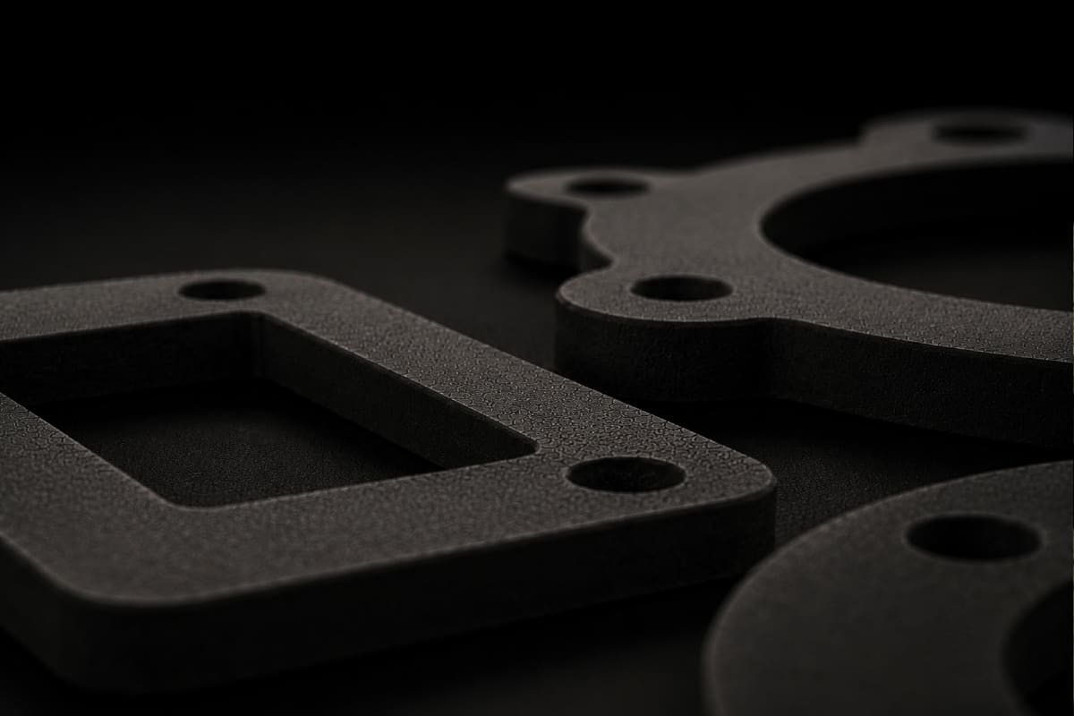 Juntas de EPDM | Manufactures Cusell