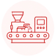 Maquinaria para alimentación