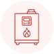 Equipos de calefacción y climatización (HVAC) | Manufactures Cusell