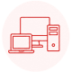 Equipos informáticos y electrónicos