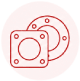 Juntas planas | Manufactures Cusell